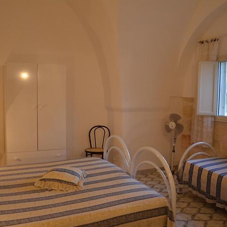 Azienda Agrituristica Masseria Campi 산비토데이노르만니 외부 사진