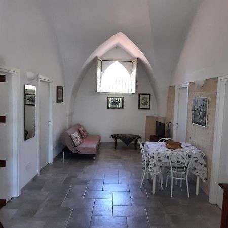 Azienda Agrituristica Masseria Campi 산비토데이노르만니 외부 사진