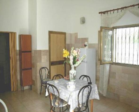 Azienda Agrituristica Masseria Campi 산비토데이노르만니 외부 사진