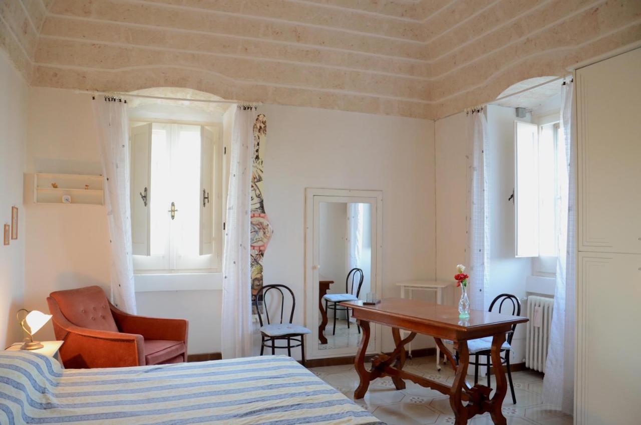 Azienda Agrituristica Masseria Campi 산비토데이노르만니 외부 사진