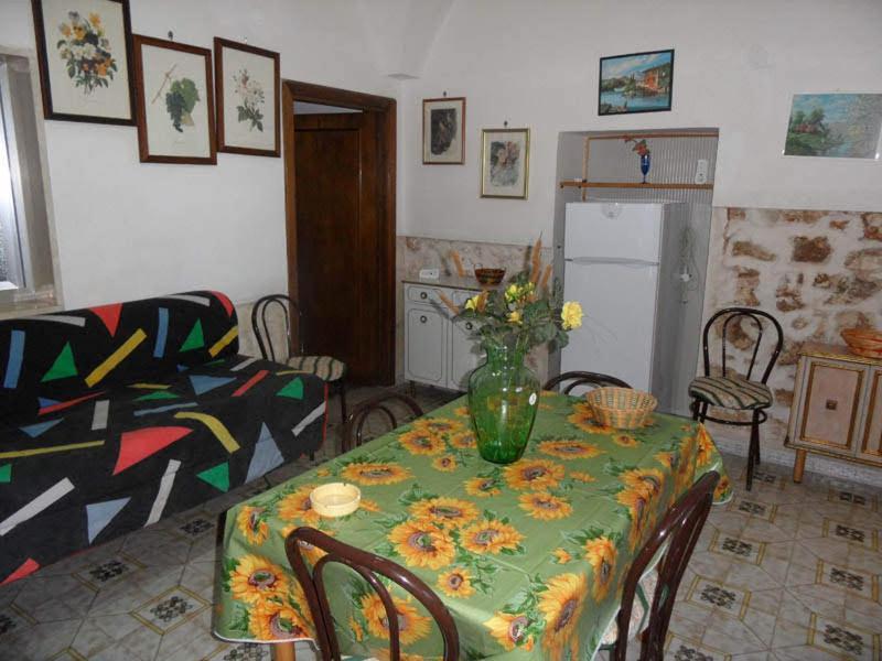 Azienda Agrituristica Masseria Campi 산비토데이노르만니 외부 사진