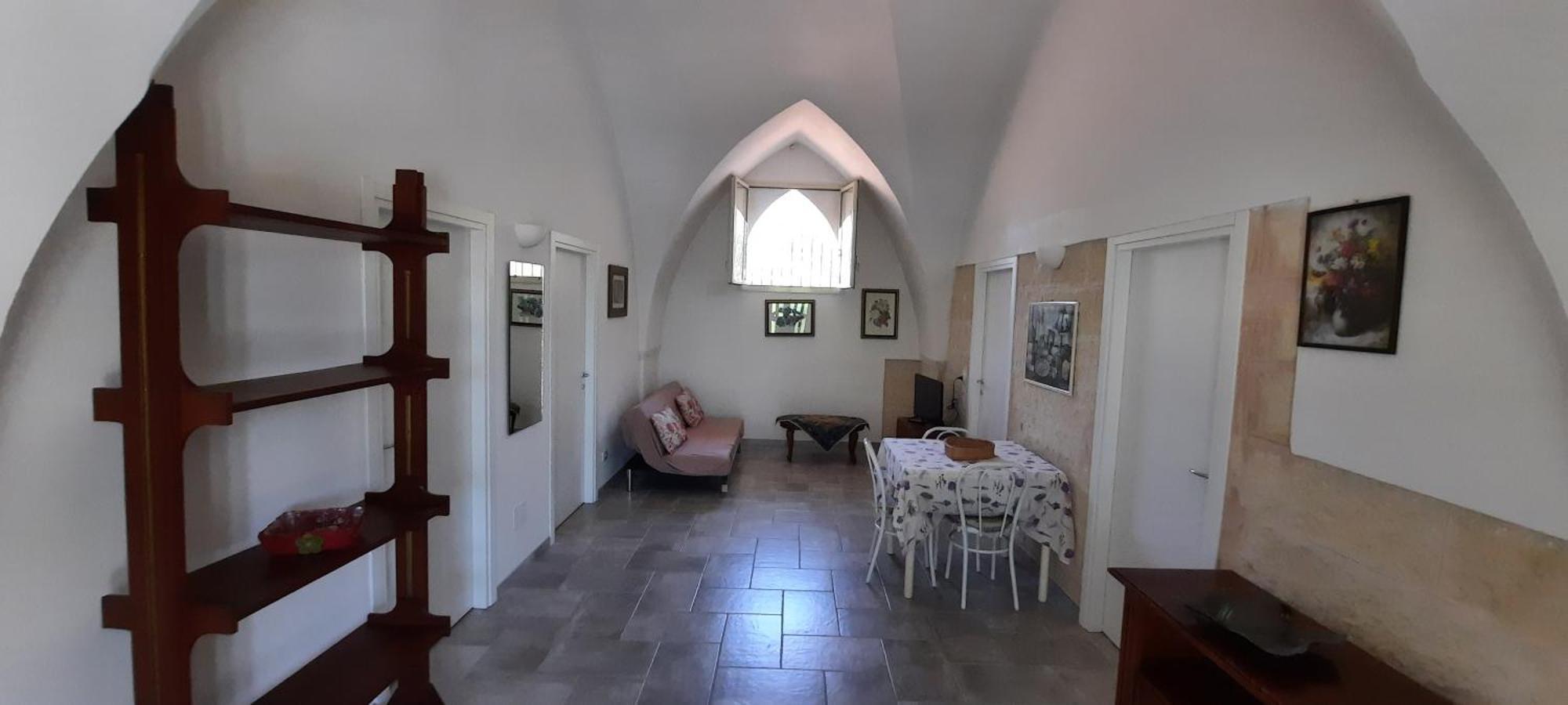 Azienda Agrituristica Masseria Campi 산비토데이노르만니 외부 사진